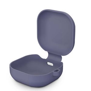 Funda de silicona suave para auriculares, a prueba de golpes, para Samsung <span class=keywords><strong>Galaxy</strong></span> <span class=keywords><strong>Buds</strong></span> <span class=keywords><strong>Live</strong></span> - Product Image 3