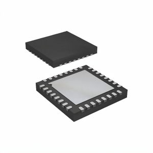 Electronic Chips Component Authorized Distributor 32 VFQFN Exposed Pad, CSP Interface AD1983JCPZ-REEL - Product Image 1