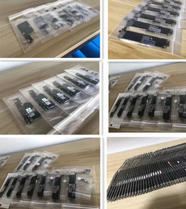 เมนบอร์ดพร้อม Face ID สำหรับ <span class=keywords><strong>iPhone</strong></span> 13 13 Mini 13 Pro 13 Pro Max 128GB 256GB <span class=keywords><strong>512GB</strong></span> เมนบอร์ดไม่มี FACE ID - Product Image 5