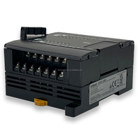 Nuevo Módulo de Expansión OMROM CP1W-16ER PLC Serie CP1W, 16 Salidas de Relé, 24VDC, Control Industrial y Programación PLC, en Stock