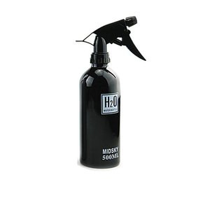 Spruzzatore per Parrucchieri di Alta Qualità 500ml Bottiglia Spray in Alluminio per Salone - Product Image 6