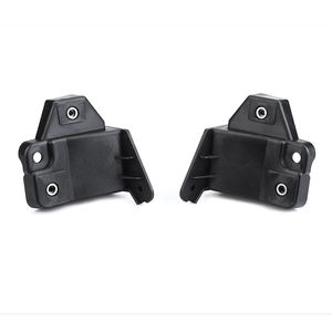 รองรับกันชนหน้ารถยนต์สำหรับ <span class=keywords><strong>Tesla</strong></span> รุ่น S 2016 - 2018 1061331 - 00 - B 1061332 - 00 - B - Product Image 1