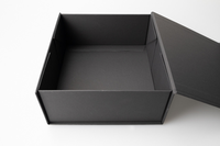 Carton ondulé recyclable de qualité supérieure, produit en usine, promotion en gros, personnalisable, avec lamination mate et gaufrage, pour l'électronique intelligente