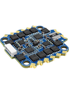 SEQURE Blueson A2 6S 65A <strong>ESC</strong> with AM32 or BLHeli_32 Firmware 128KHz 4IN1 <strong>ESC</strong> for FPV Drones Racing and Freestyle - Product Image 4