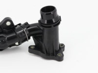 Thermostat de radiateur haute performance Magal 11518472111 robuste pour système de refroidissement des séries BMW 1, 3, 5, 7, X1, X3, X5, Z4