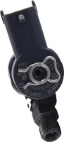 Injecteur de carburant diesel Common Rail en acier inoxydable pour remplacement de moteur 0445110410 0445110411 0986435279 33800-2A800 33800-2A960