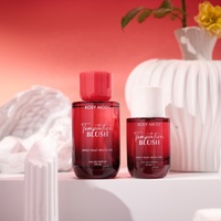 Kosy Mosy Parfum en Brume Écologique pour Femme, Senteur Fruitée, Citrique, Florale et Fraîche, Longue Durée, Vaporisateur 50ml EDP