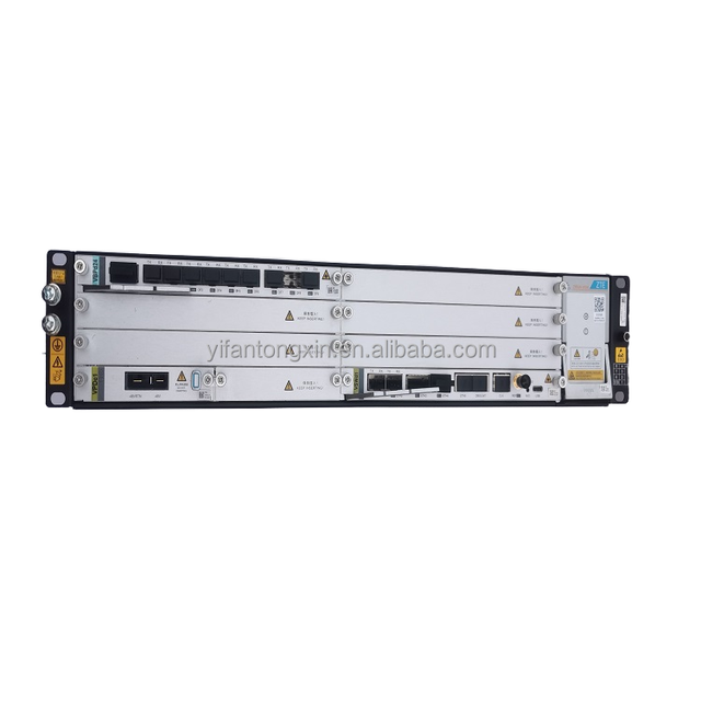 Original BBU5900 Base Station for 5G/4G/3G Wireless Infrastructure Equipment New Model 02311VFF 1 Year Warranty