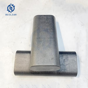 Pièces de rechange pour marteau hydraulique d'excavatrice <span class=keywords><strong>KB90</strong></span> KB100 KB150 KB200 KB250 KB300 KB350 KB400, broche plate, outil de démolition, tige de réparation - Product Image 5