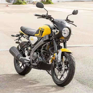 <span class=keywords><strong>XSR</strong></span> 155 faros LED JPA sistema de iluminación de motocicleta tipo OEM lámpara de cabeza para <span class=keywords><strong>YAMAHA</strong></span> <span class=keywords><strong>XSR</strong></span> 155 <span class=keywords><strong>XSR</strong></span> <span class=keywords><strong>900</strong></span> 2019 - Product Image 6