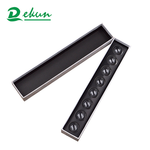 Wholesale Custom Ramadan Eid Easter Dark Milk <strong>Chocolate</strong> Candy Sweets Paper Boxes for Food <strong>Packaging</strong> With Insert Tray Maker - Product Image 5