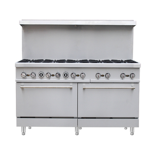 Rôtissoire à poulet en acier inoxydable de qualité alimentaire, au gaz GPL, multifonctionnelle, facile à utiliser et très efficace - Product Image 2