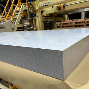 Placa de Acero Inoxidable Laminada en Frío 2b Ba No.4 Hl 8K, Suministro de Fábrica al por Mayor, 201 304 316 316L 310S 2507 - Product Image 6