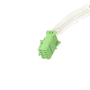 Arnés de Cables para Puerta Delantera Derecha del Lado del Pasajero para Mercedes-Benz 1645401408 0225450426 - Product Image 1