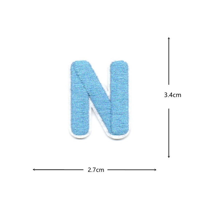 N
