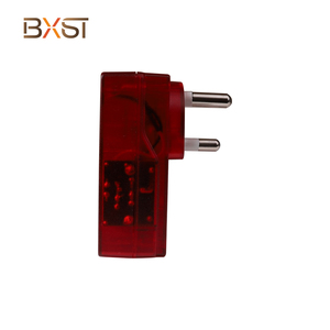 1200J Protección contra rayos para el hogar Dispositivo protector contra sobretensiones de Sudáfrica Enchufe para proteger electrodomésticos - Product Image 3