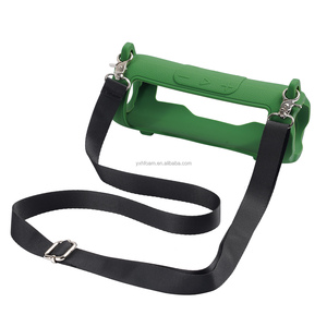 New Silicone Mang trường hợp bảo vệ Bìa thay thế cho J BL flip7 Silicone trường hợp Loa di động - Product Image 4