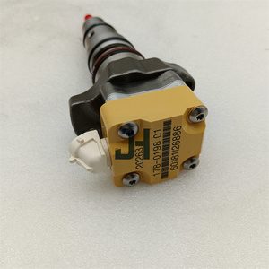 หัวฉีดน้ำมันเชื้อเพลิงคอมมอนเรล 178-0198 สำหรับเครื่องยนต์ 3126B - Product Image 6