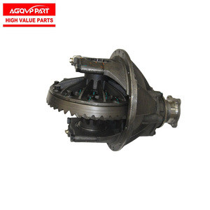 Pièces de véhicule, accessoires automobiles, ensemble d'engrenages différentiels, Diff Assy pour JMC 2.8 N900/N720 <span class=keywords><strong>3360</strong></span>/AEOLUS 43/7 - Product Image 2