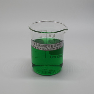 Fertilizante Líquido de Calcio de Algas Marinas Orgánicas Quick Green con 100% de Pureza para la Agricultura - Product Image 4