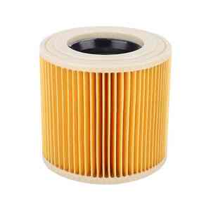 <span class=keywords><strong>Aspirateur</strong></span> électrique humide/sec avec filtre HEPA pour usage domestique, compatible avec Kar-cher 6.414-552.0 A2004 A2204 A2656 MV2 WD2 <span class=keywords><strong>WD3</strong></span> - Product Image 1
