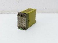 Nuevo PLC Industrial Original en Stock, Modelo 452060, Controlador Dedicado para Automatización Industrial