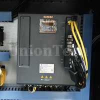 Fresadora CNC de Alta Velocidad y Precisión VMC855, Centro de Mecanizado Vertical, Control GSK, Fresado de 3 y 4 Ejes (BT40)