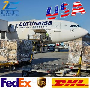 国际航运公司深圳航运代理门到门快递UPS DHL空运海运中国到德国土耳其美国 - Product Image 4