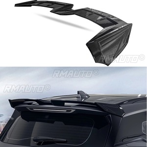 สำหรับ Chery Tiger 7/7PLUS 2020-2025 อุปกรณ์ตกแต่งภายนอกรถยนต์ สปอยเลอร์หลัง สปอยเลอร์ฝากระโปรงท้าย สปอยเลอร์หลังคา ชุดแต่ง - Product Image 1