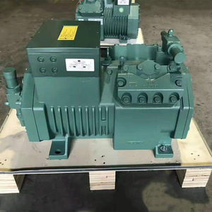 Compresseur frigorifique HYZL 6FE-44Y-40P 6FE-50Y-40P pour équipement de stockage frigorifique - Product Image 1