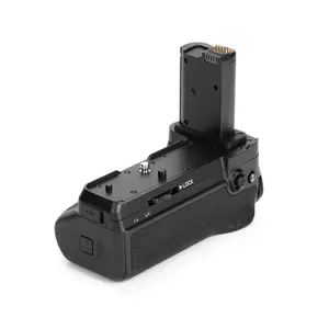 KingMa Vertical Battery Grip MB-N10 For Nikon Z6 II Z7 II Cameras