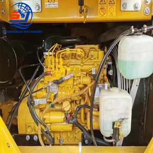 รถขุดตีนตะขาบ Caterpillar 307 รุ่นปี 2023 คุณภาพสูง ราคาถูก นำเข้าจากต่างประเทศ เครื่องยนต์แท้ ขาย - Product Image 6