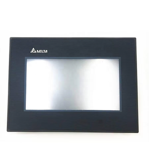 7 นิ้ว LCD DOP-B07E415 อินเทอร์เฟซหน้าจอสัมผัสของเครื่อง DOP แผงสัมผัส - Product Image 5
