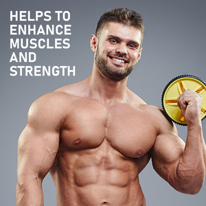 Custom Branded <b>Creatine</b> <b>Monohydrate</b> Powder Contains 5g <b>Creatine</b> <b>Monohydrate</b> Helps Build Lean Muscle Micronized <b>Creatine</b> Powder - Product Image 4