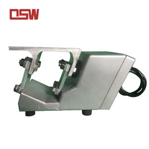 DSW küçük elektromanyetik vibratör ünitesi titreşimli besleyici titreşimli besleyici titreşim besleyici doğrusal - Product Image 3