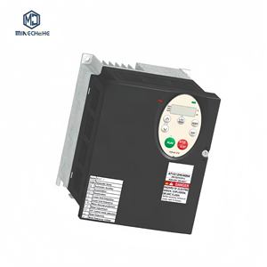 Brand New ATV212HU30N4 380V 3-Phase Industrial Frequency Inverter Motor <b>Speed</b> <b>Control</b> Drive for Low-Voltage Applications - Product Image 1