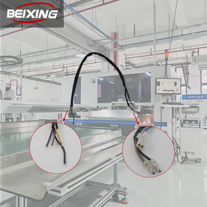 إضاءة عزل KYAH 12V IP66 PVC تجميع E00315 للسيارات والأجهزة المنزلية - Product Image 2