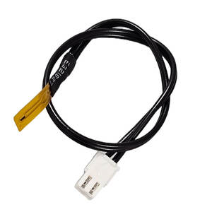 Smh250 2पिन अल्ट्रा-पतले <span class=keywords><strong>ntc</strong></span> तापमान सेंसर फिल्म थर्मोस्टर जांच सतह के तापमान को मापने के लिए - Product Image 1