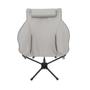 Sillas de Picnic Plegables Portátiles con Marco de Aluminio Ligero y Logotipo Personalizado, Silla Luna para Camping - Product Image 5