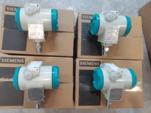 ตัวแปลงระดับแบบหน้าแปลนคุณภาพสูง แม่นยำ รองรับสัญญาณ 4-20mA Hart รุ่น 7MF4033 ยี่ห้อ Siemens สำหรับเครื่องมือวัด 7MF4033 Intelli - Product Image 5