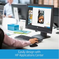 Imprimante jet d'encre couleur haute résolution HP Designjet Z6 24 pouces, produits innovants 2025