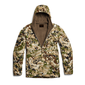 Chất Lượng Cao Môi Trường Xung Quanh Hoody Câu Cá Săn Bắn Trang Phục Bánh Mặc Ngoài Trời <span class=keywords><strong>Camo</strong></span> Hoodie Mùa Xuân Mùa Thu Lông Cừu Lót Áo Khoác Quần Áo - Product Image 3