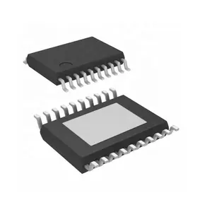 Komponen Elektronik Marking Marking Marking Menandai Chip IC PT76750 HTSSOP-20 Sirkuit Terintegrasi Asli Baru