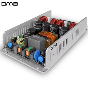 PFA3K4高性能<span class=keywords><strong>SRM</strong></span> 1000瓦D类4通道有源放大器PFC电源模块 - Product Image 6