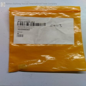 B &amp; Automatisation r 0tg1000.02 Technology Guard (hid) Nouveau Original En Stock Automatisation Industrielle Pac PLC Dédié - Product Image 1