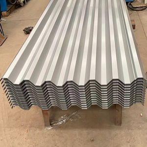 Tôle de toiture galvanisée tôle <span class=keywords><strong>d</strong></span>'acier ondulée <span class=keywords><strong>prix</strong></span> par feuille fabricant <span class=keywords><strong>d</strong></span>'usine fournisseur fabricant chinois - Product Image 5