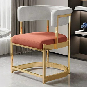 Chaise Salle una sedia da pranzo comoda della mangiatoia - Product Image 4