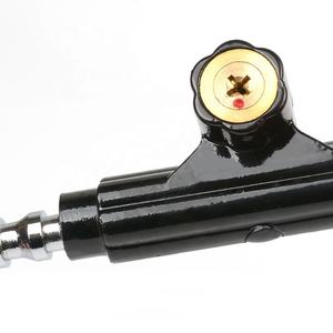 बहुक्रियाशील एंटी चोरी लंबे क्लच कार लॉक सुरक्षा यू-आकार के रिट्रेटेबल हार्पॉन कार स्टीयरिंग व्हील लॉक - Product Image 3