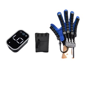 Smart Rehabilitation Robotic Gloves For Stroke Patients Fingers Traction And Correction Devices - Product Image 2