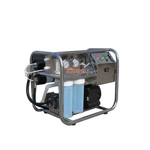 <span class=keywords><strong>Desaladora</strong></span> De Agua De Mar, sistema De ósmosis inversa De Agua De Mar, fabricante De Agua De Mar, buen precio - Product Image 6